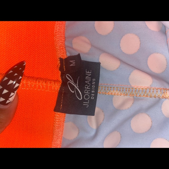 JLorraine Active Set - Picture 4 of 5